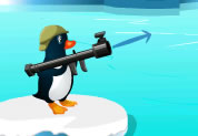 Penguin Salvage 2